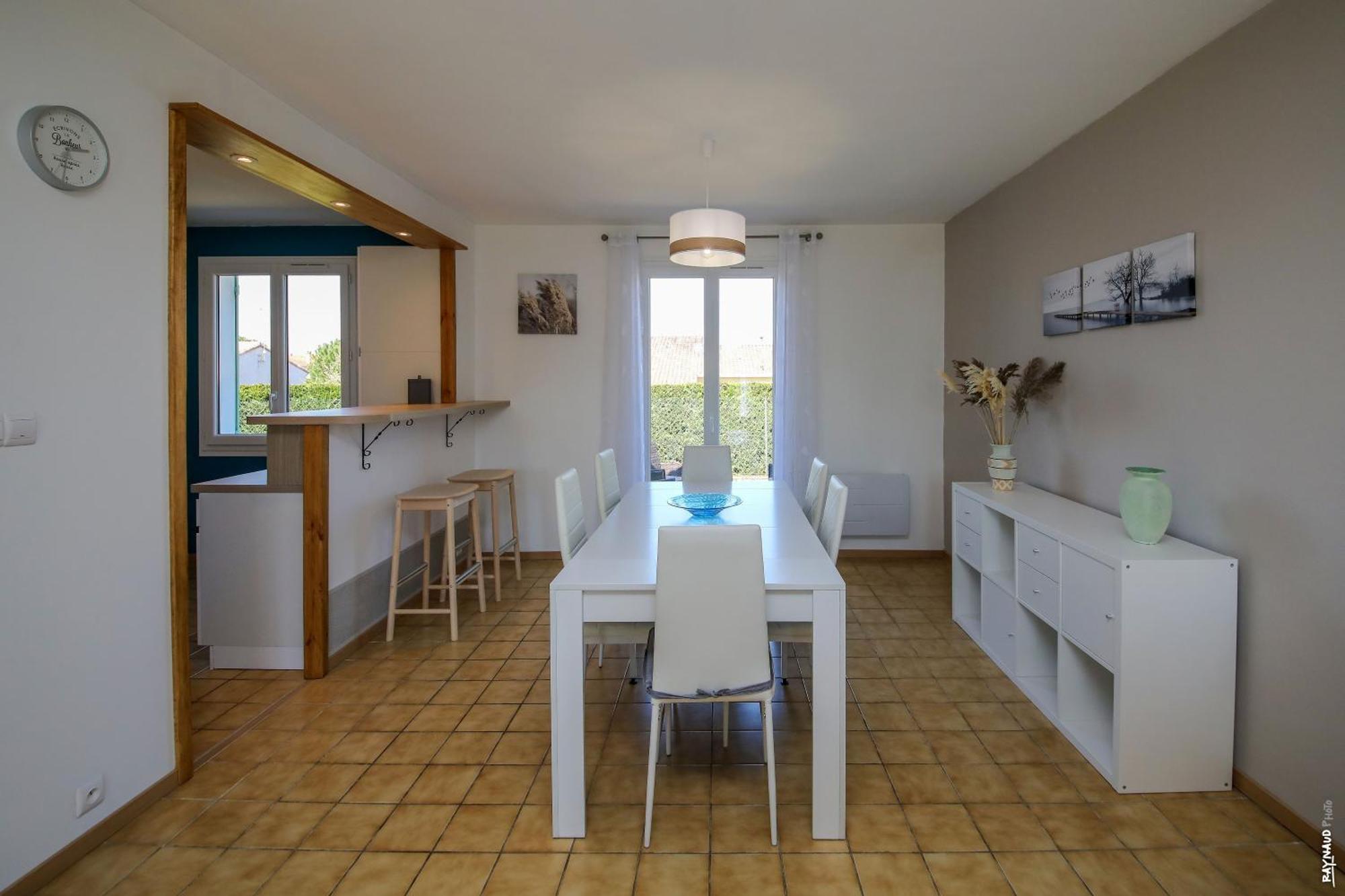 Jolie Maison - Calme - Jardin - Gaillac Buitenkant foto